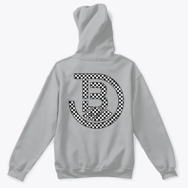 Tyrol Basin Checkerboard Logo Apparel