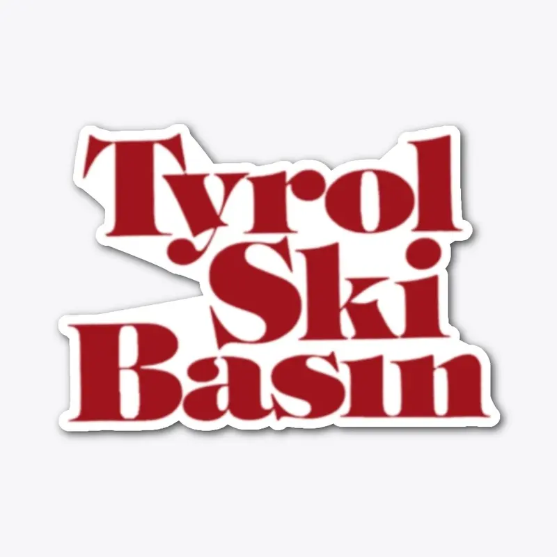 Tyrol Ski Basin