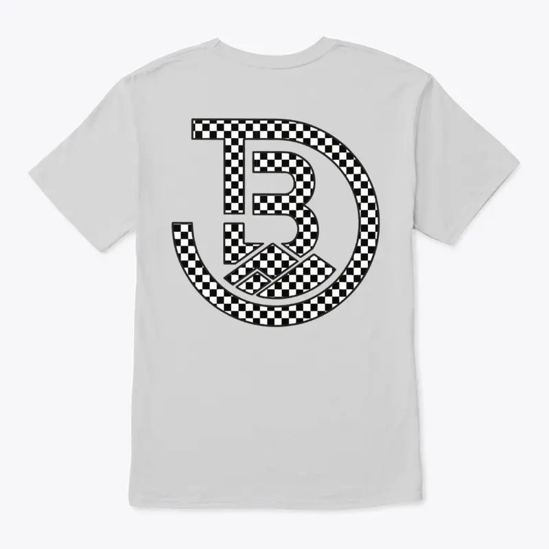 Tyrol Basin Checkerboard Logo Apparel