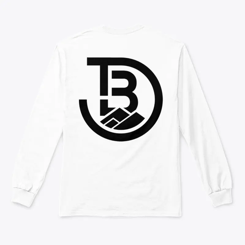 Tyrol Basin Black Logo Apparel