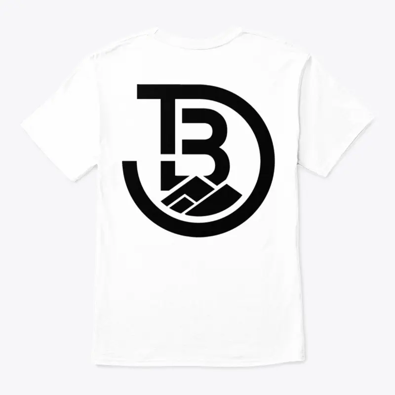 Tyrol Basin Black Logo Apparel